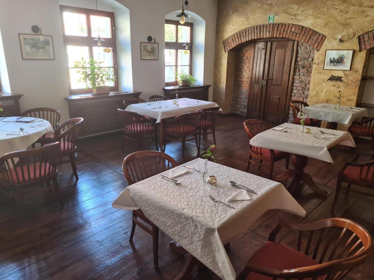 Hotel Zajazd Kultury, Dawniej Pocztowy เจโลนากูรา ภายนอก รูปภาพ